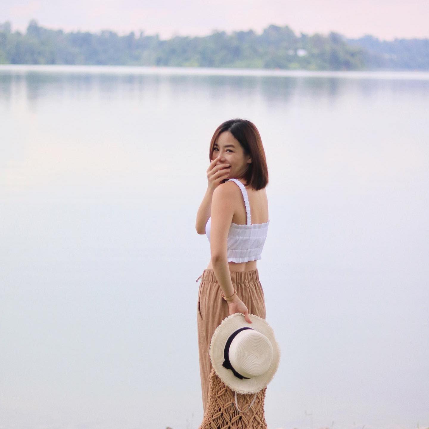 Julene Ang