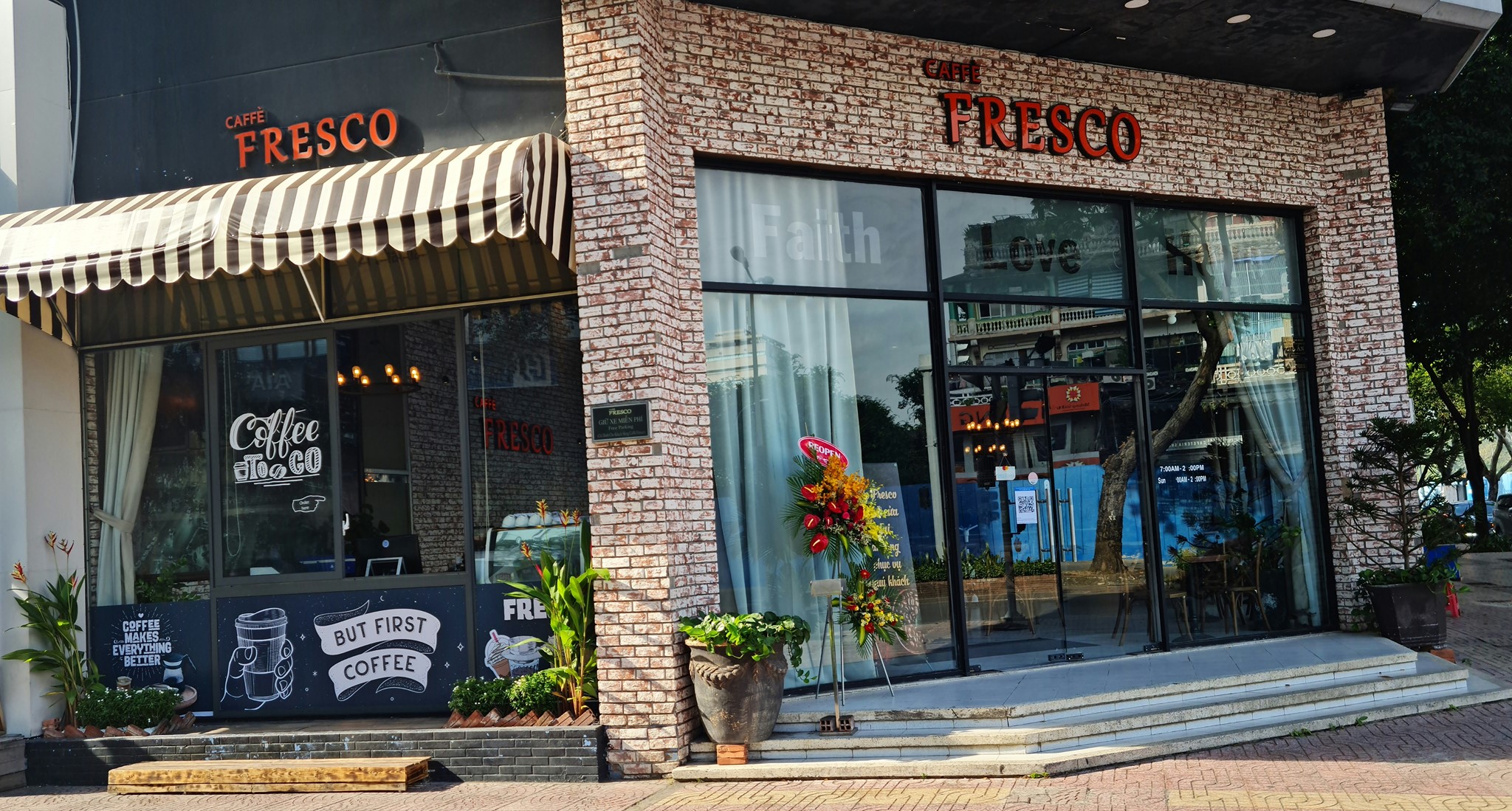 FreshShop.vn - Sáng nay hàng về nhà FreshShop vô cùng nhiều, đủ mặt các ...
