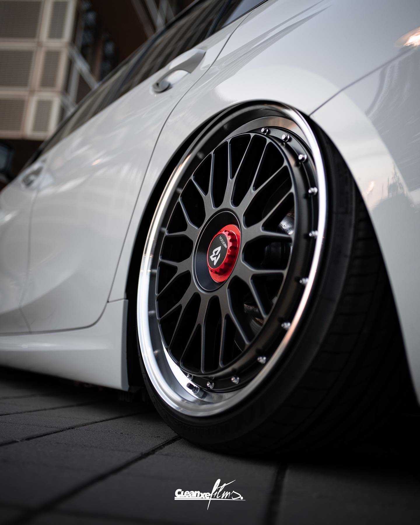 Mbdesign wheels - Mbdesign wheels added a new photo — at...
