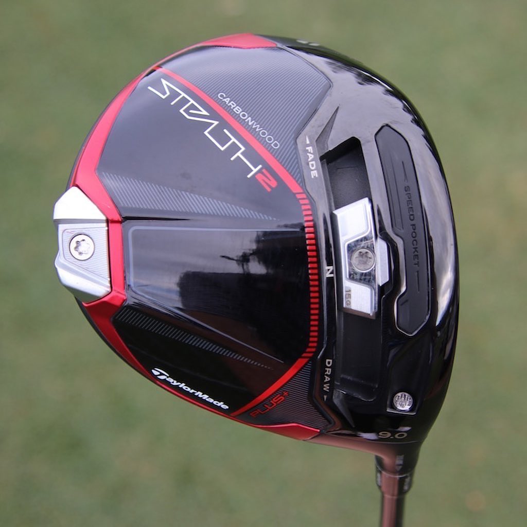 📢 TAYLORMADE FANS 📢 Look... - The Monmouthshire Pro Shop