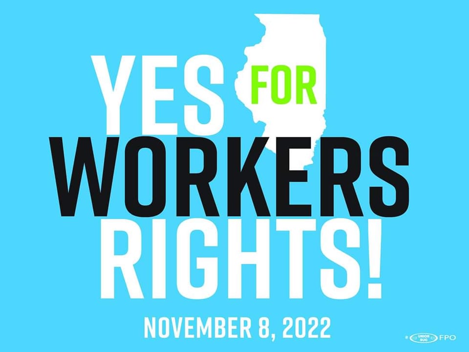 IBEW Local 145 - Benefits of the Workers Rights Amendment:...