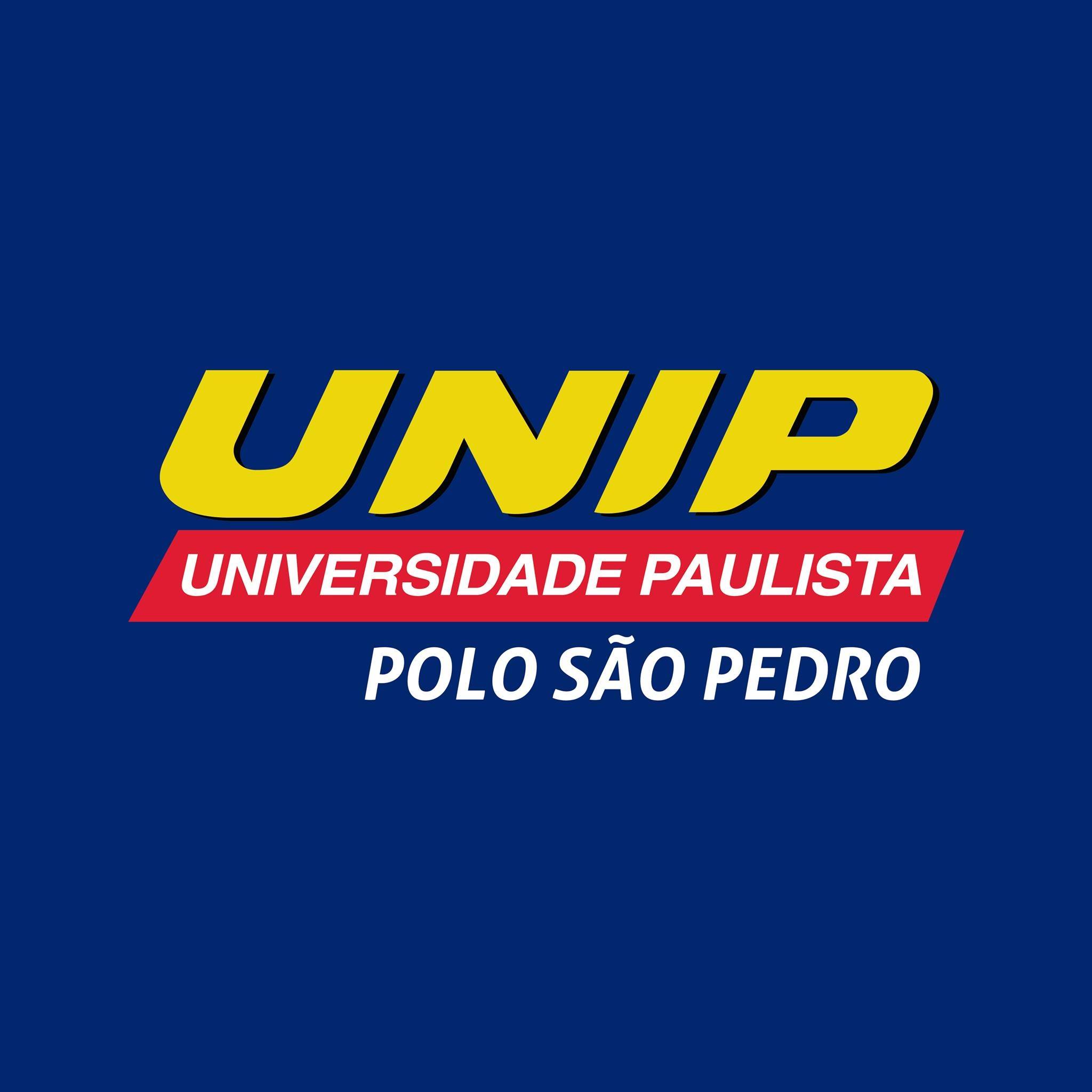 UNIP SÃO PEDRO - UNIP SÃO PEDRO added a new photo.