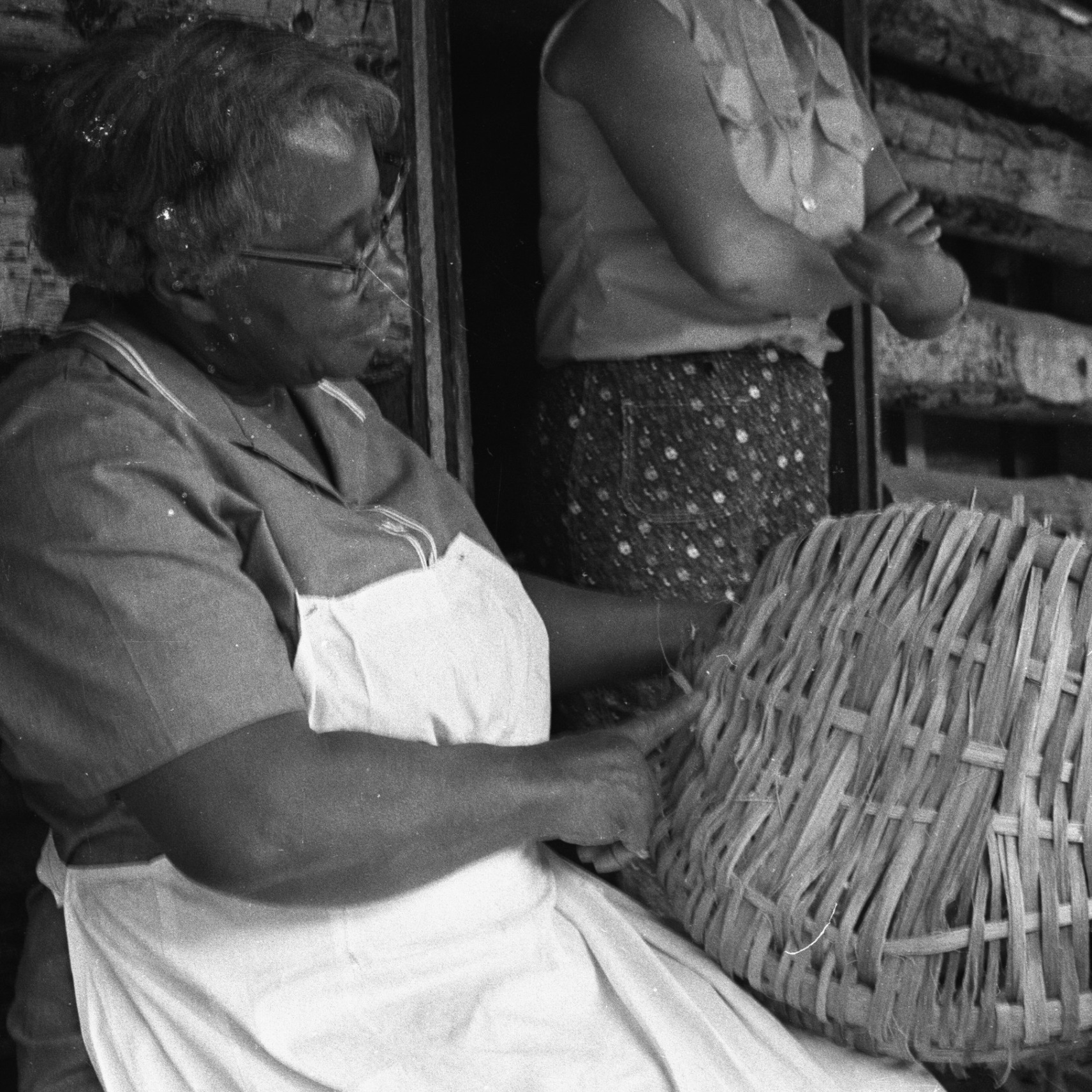 Beulah lived most of her life in bondage, but left quite a legacy