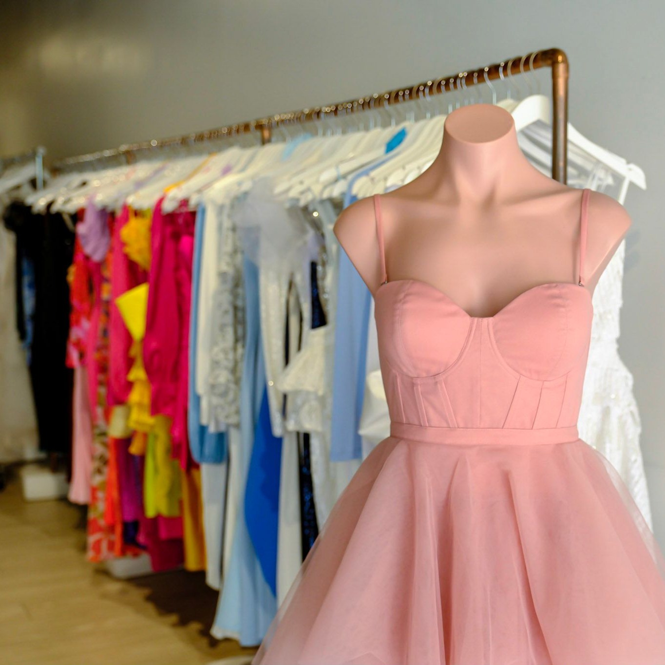 best cute dress stores JAUS Boutique brings the of Australian fashion to downtown Birmingham. Browse this shop to find the perfect look for your next summer event! . . . #allinbirmingham #birminghammichigan #austr Prom Colour:Jade june-24-temp Princess Polly sweetheart neck