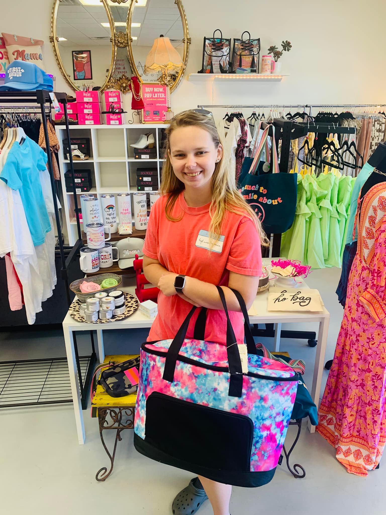 Congratulations on Mollie Mathis on... - First Avenue Company | Facebook