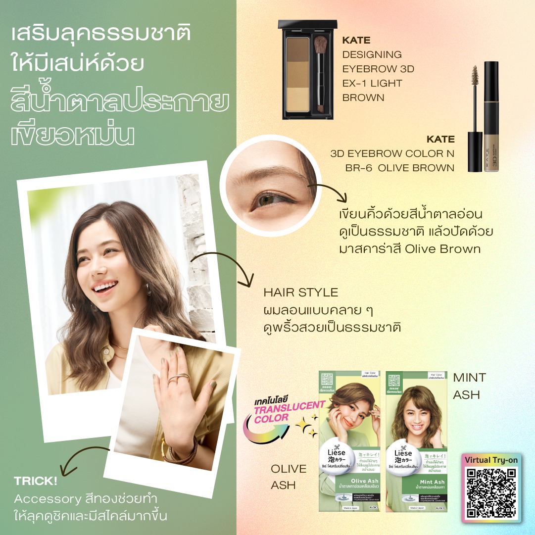 Liese Thailand - Liese Thailand added a new photo.