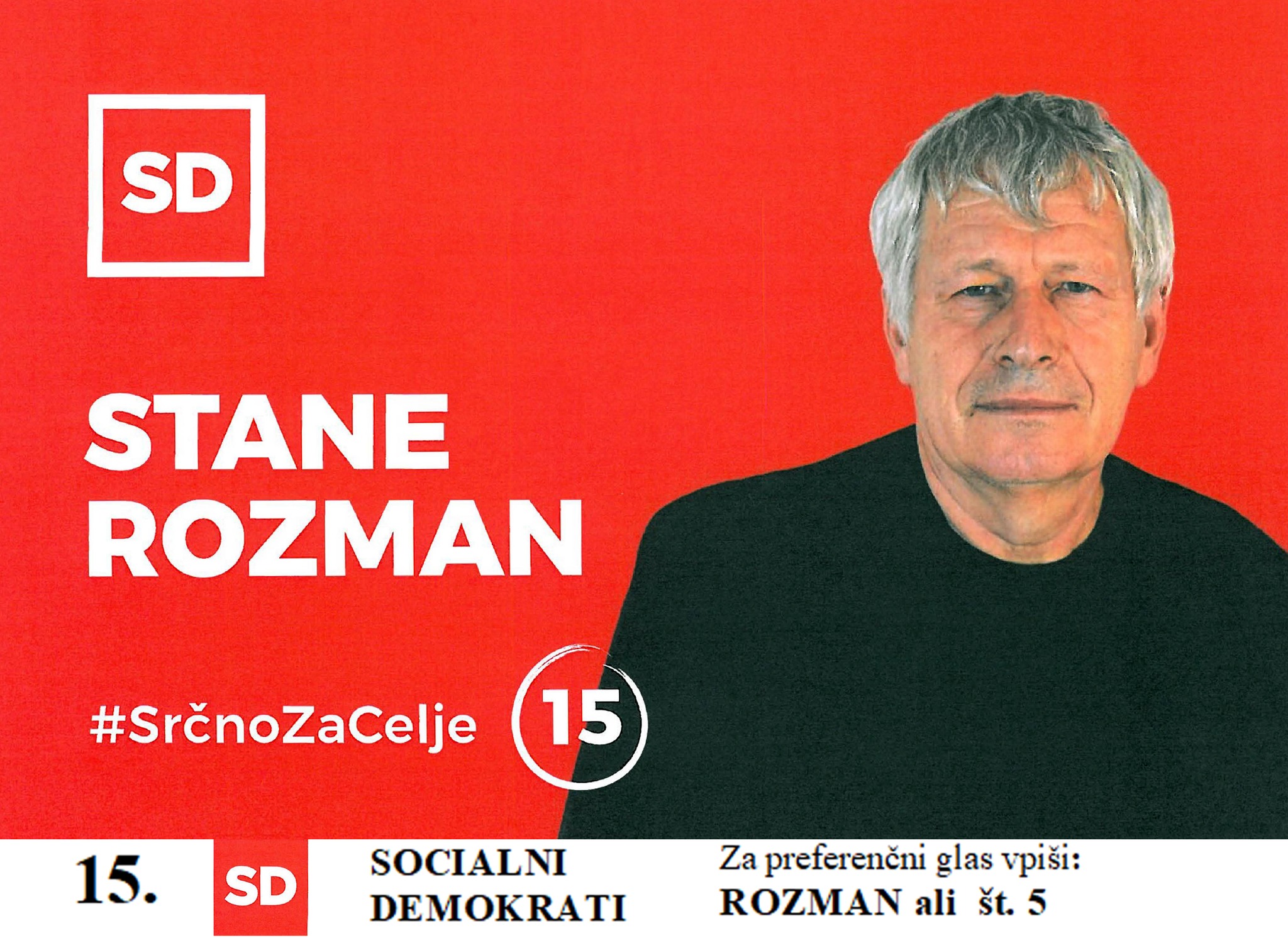 Stane Rozman