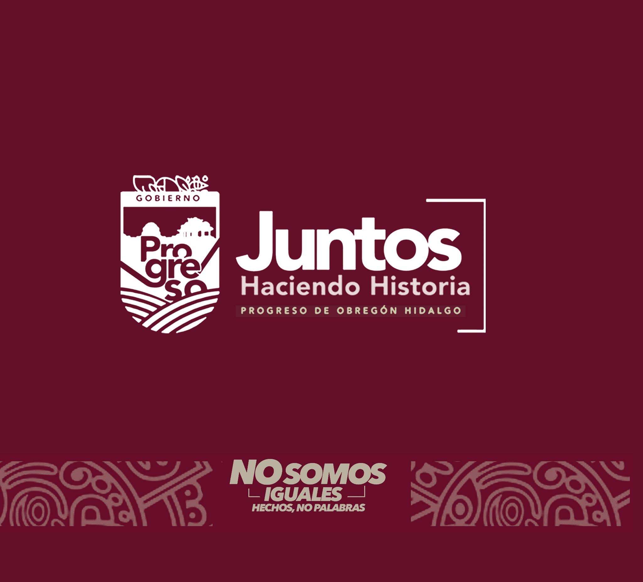 Gobierno Municipal de Progreso de Obregón, Hidalgo 2020 - 2024 ...