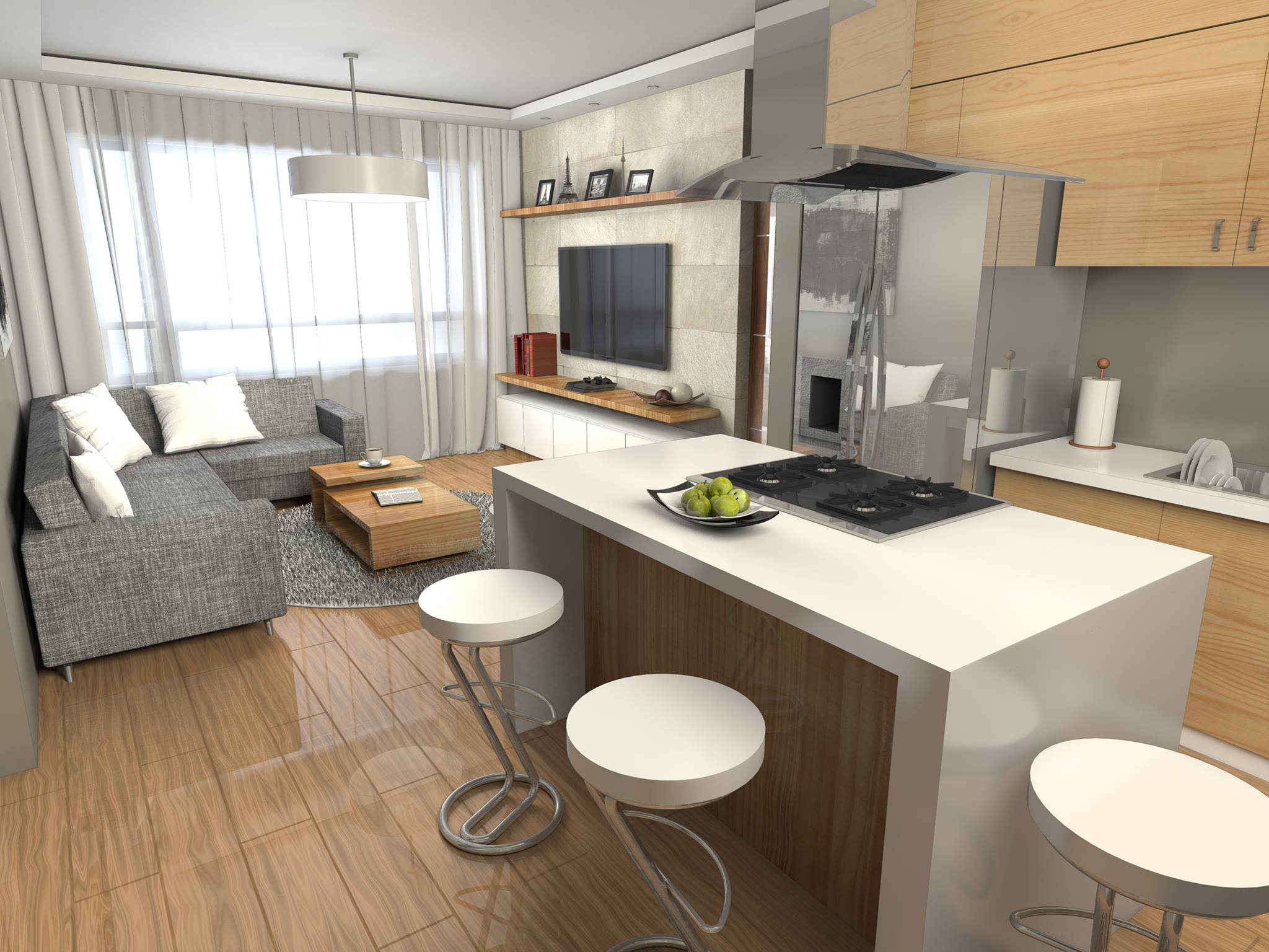 Servicios de Arquitectura del Noreste | Saltillo