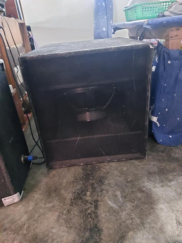 Raon Electronics - Bilihan ng speaker, amplifier, videoke, piyesa atbp ...