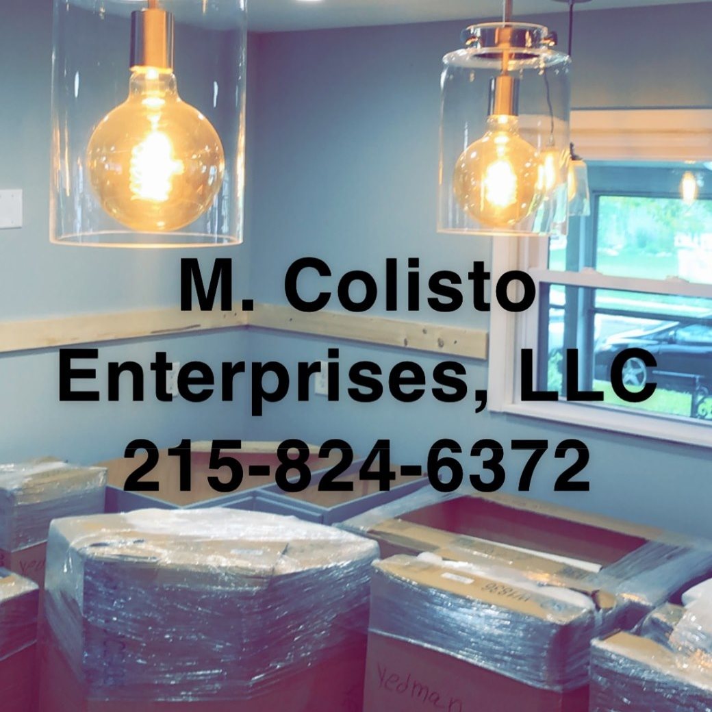 Hallmark General Contractors LLC on Reels | Facebook