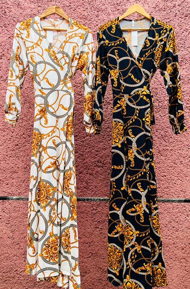 Ropa para dama Uzzyroza fashion | Mexico City