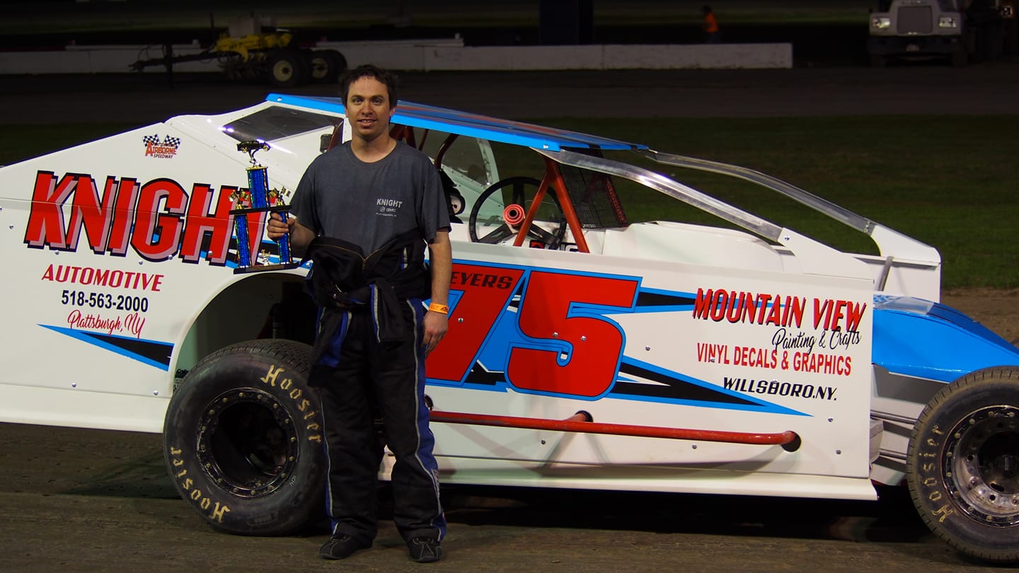 Meyers Racing