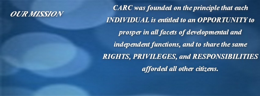 CARC | Lake Charles LA