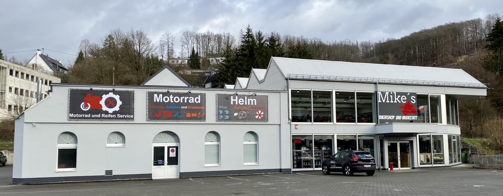 🏍️ Die Tunesien-Rallye 2027 wartet auf dich! Die Anmeldung ist geöffnet ...