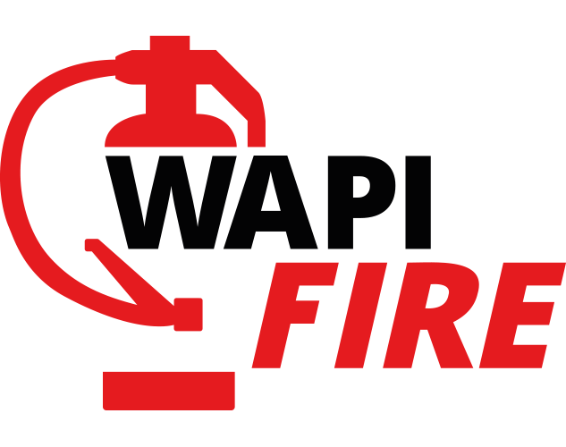 Wapi Fire | Tournai