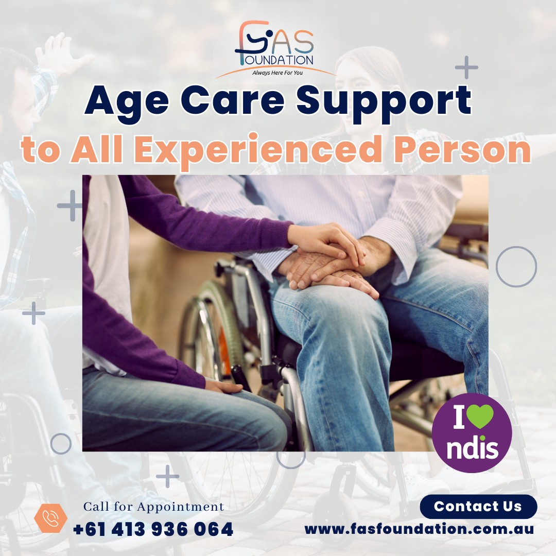 FAS Foundation Pty Ltd | Perth WA