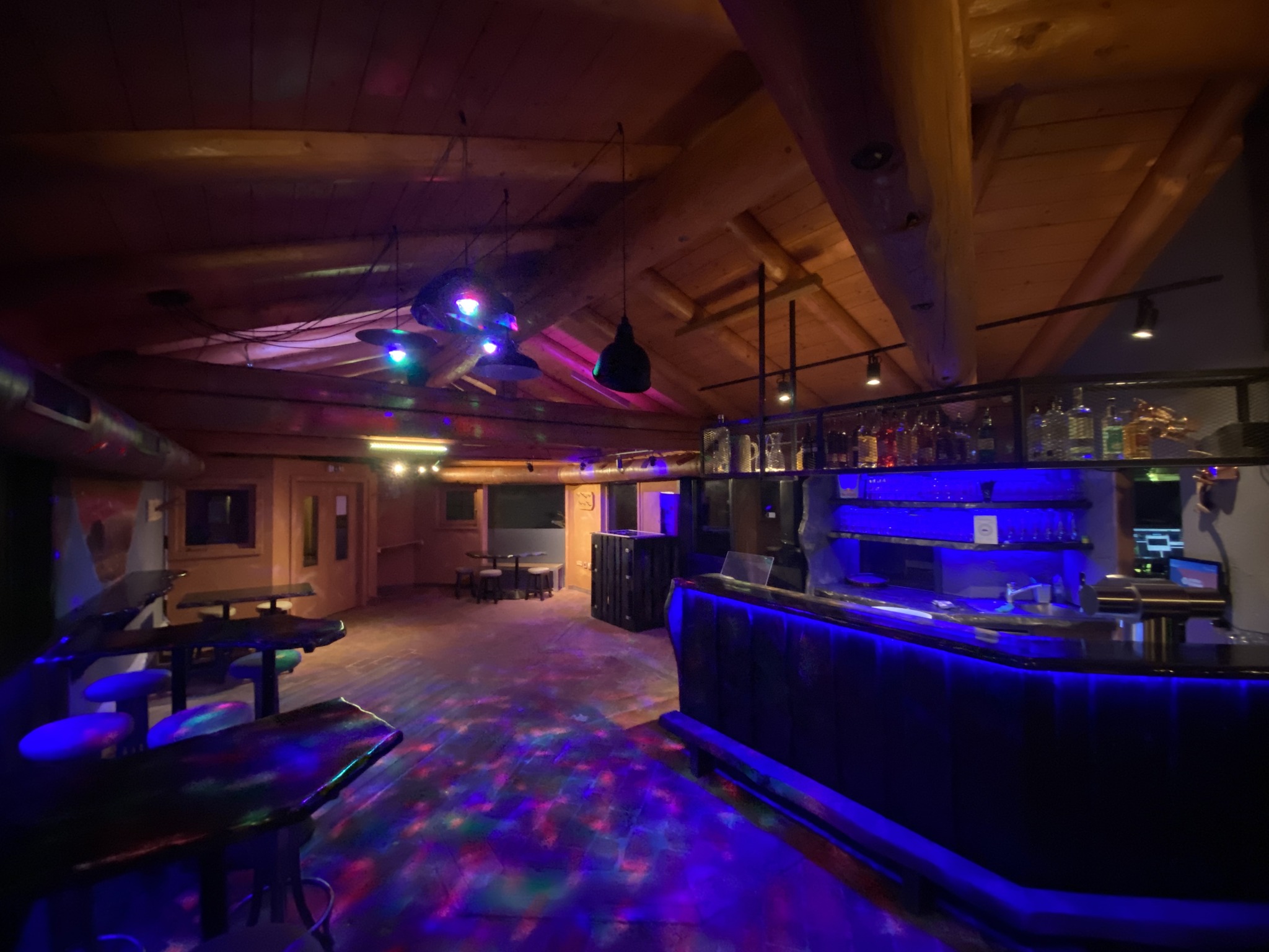 Outback Bar | Leogang