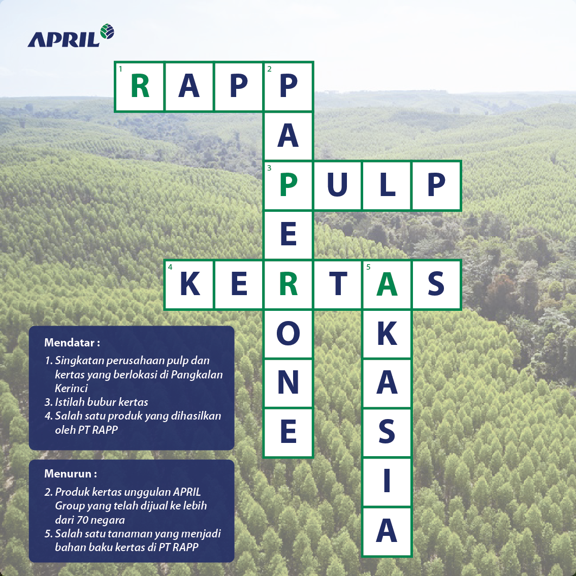 Sahabat PT RAPP - Selamat kamu menang! Ini dia pemenang... | Facebook