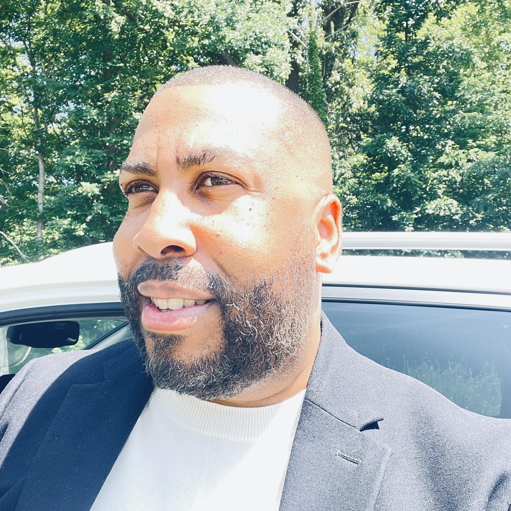 Andre Cobb