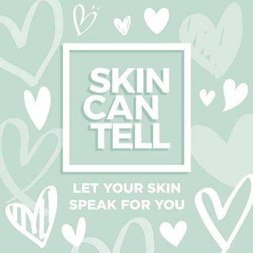 Skin Can Tell - Eastern... - Skin Can Tell - Eastern Samar