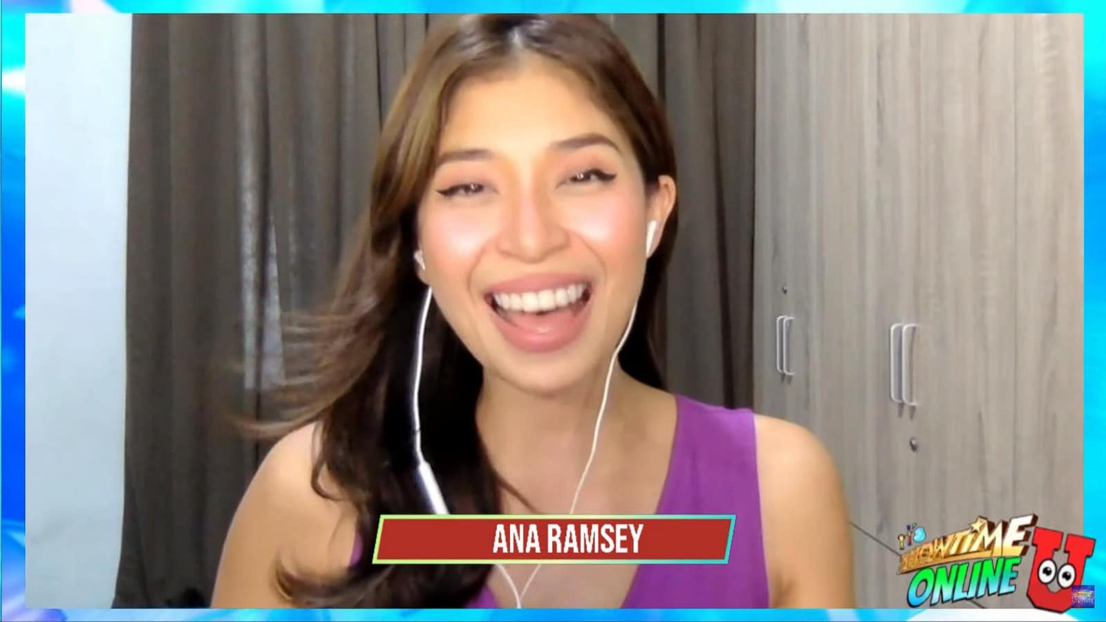 It's Showtime - 💙💛 Happy Saturday Showtime Online Ü... | Facebook