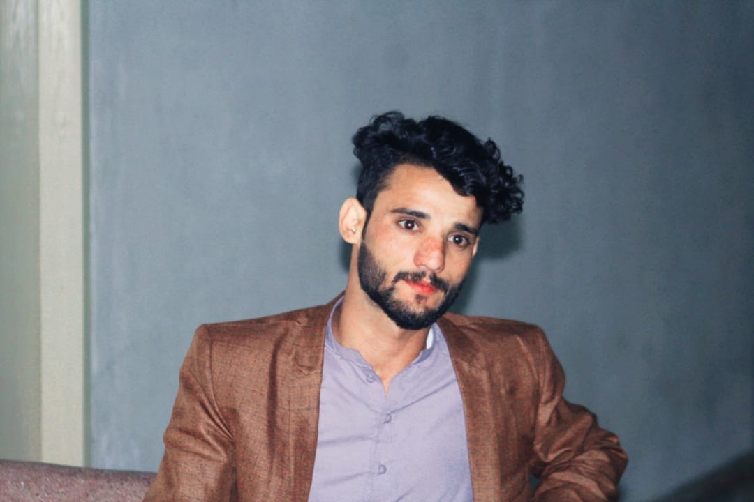 Waheed Shaikh