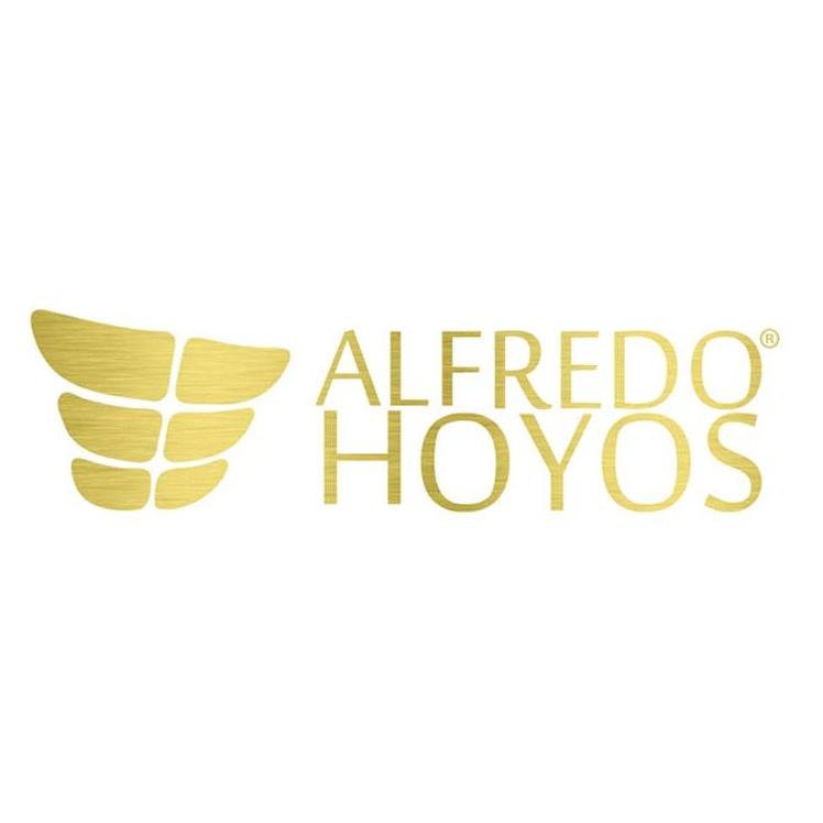 Dr. Alfredo Hoyos Bogotá
