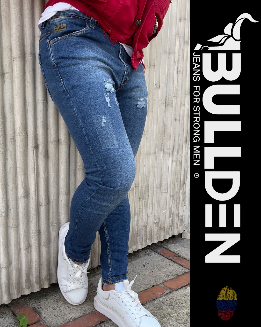 Bullden Jeans Company