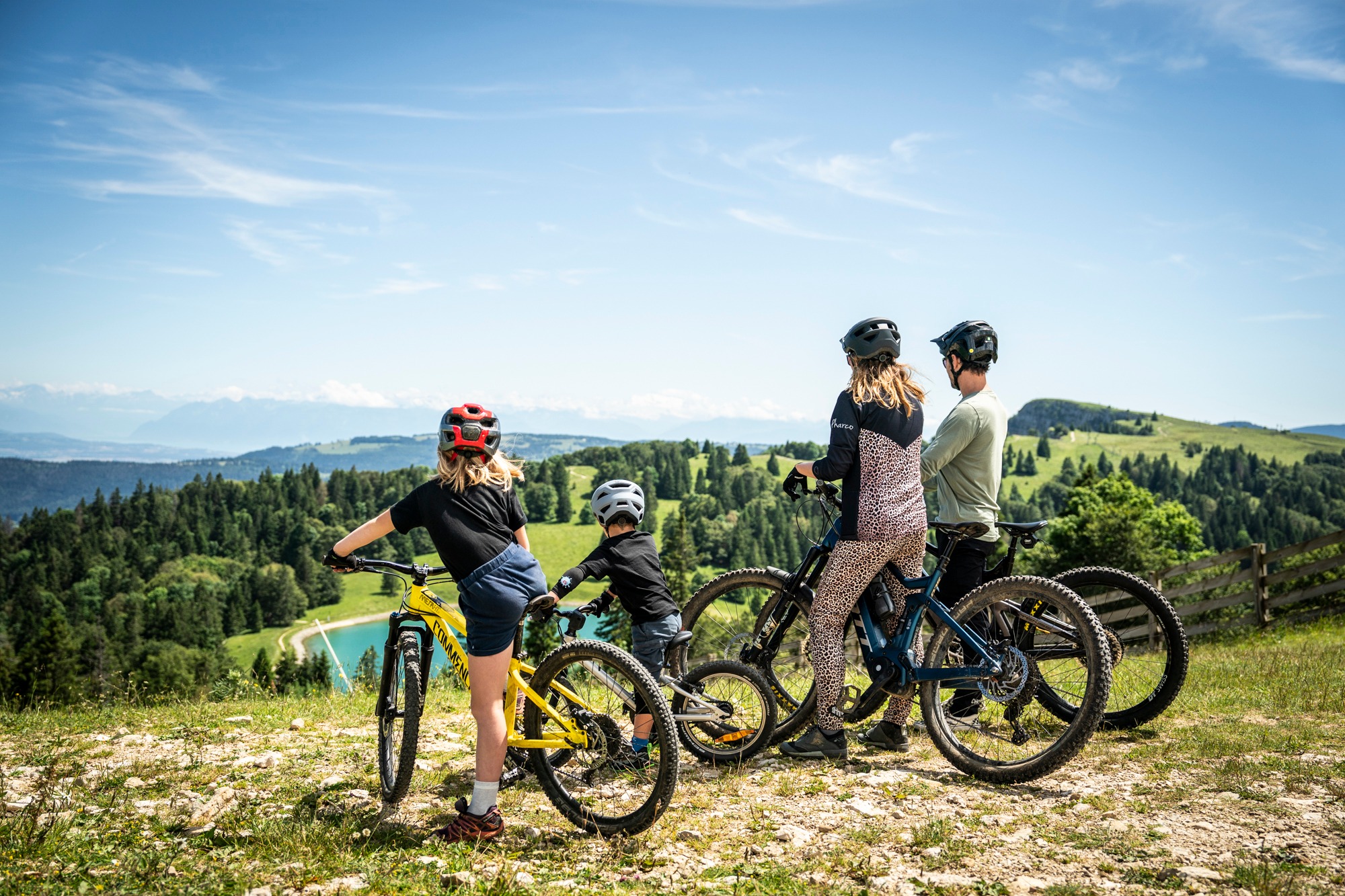 Métabief Bike Park | Métabief