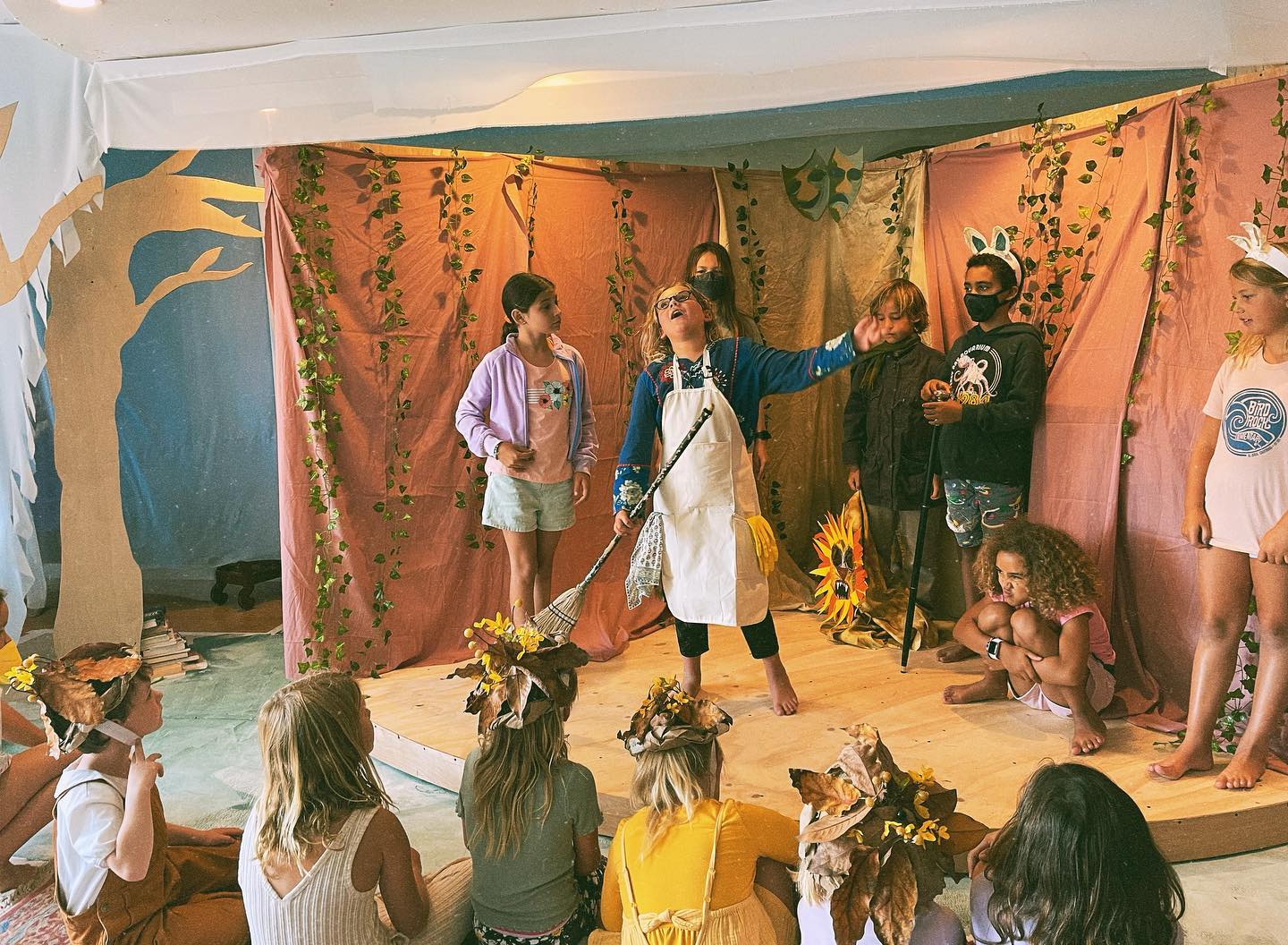 Kalabash School of Music + the Arts | San Diego CA