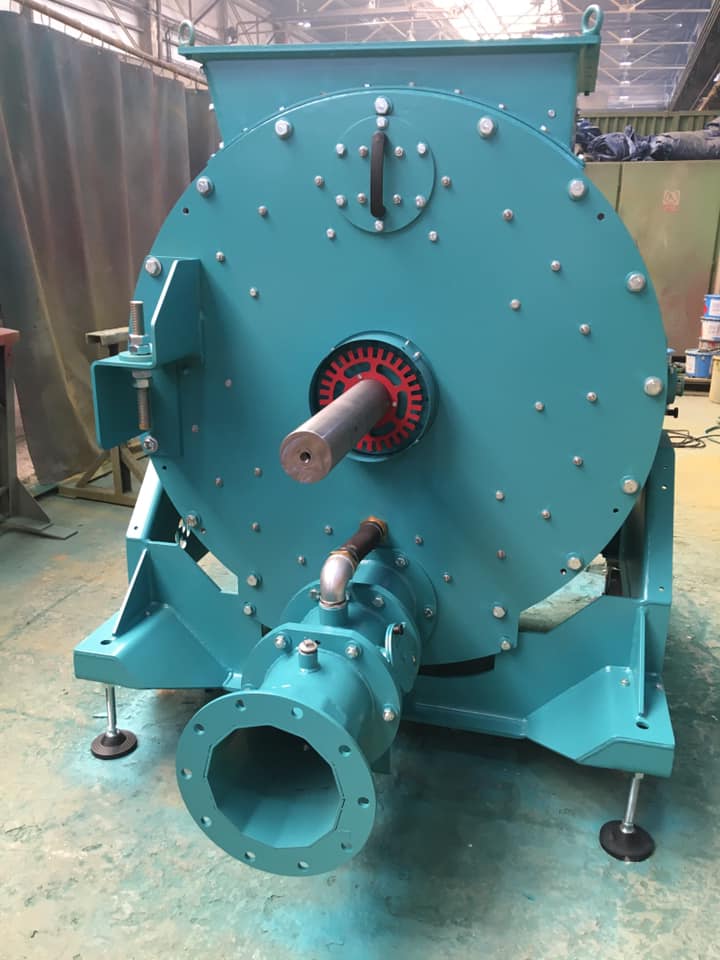 DVP Engineering, Hranice | Hranice