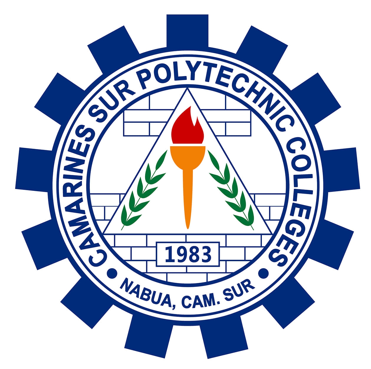 CSPC Buhi Campus