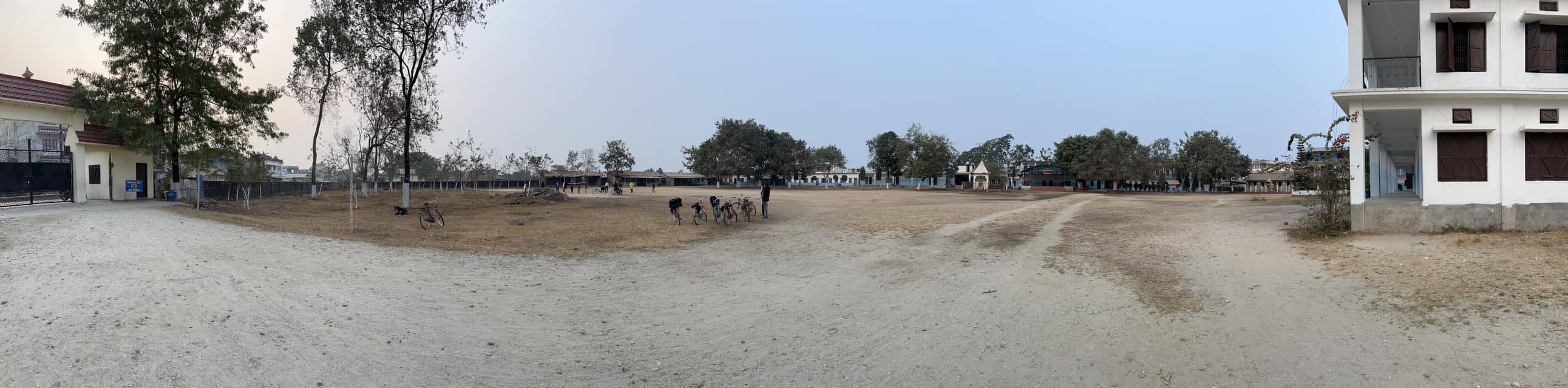 Shree... - Shree Pashupati English Secondary School - SPESS
