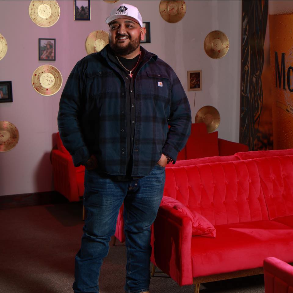 Jerry DeLeon Jr.