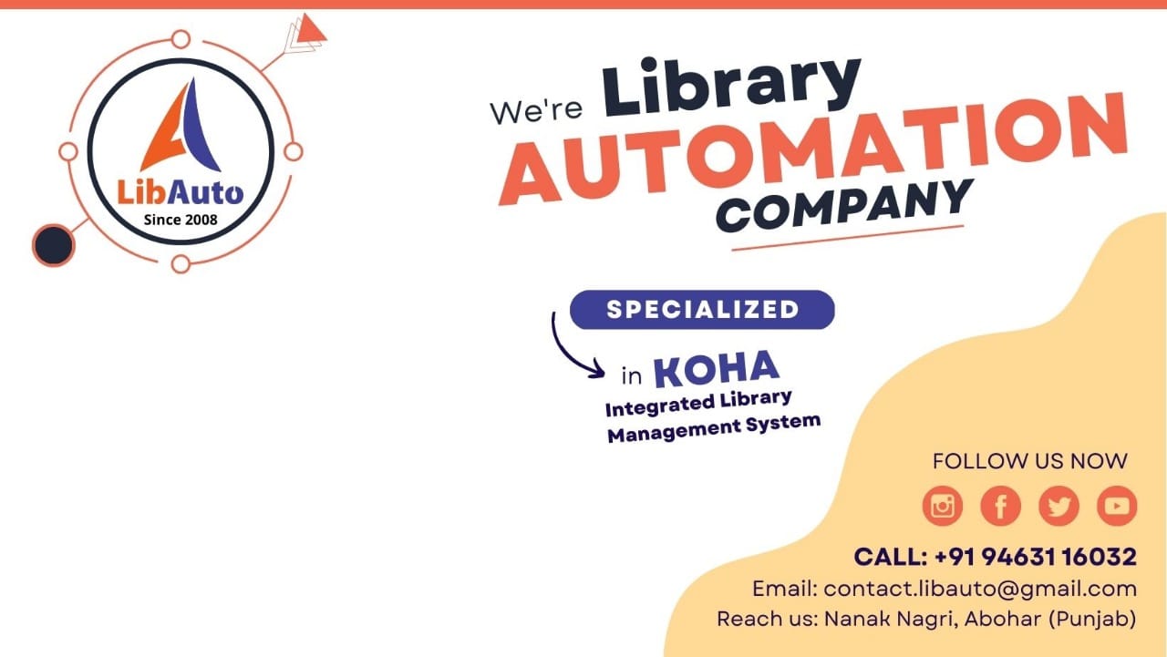 LibAuto | Abohar