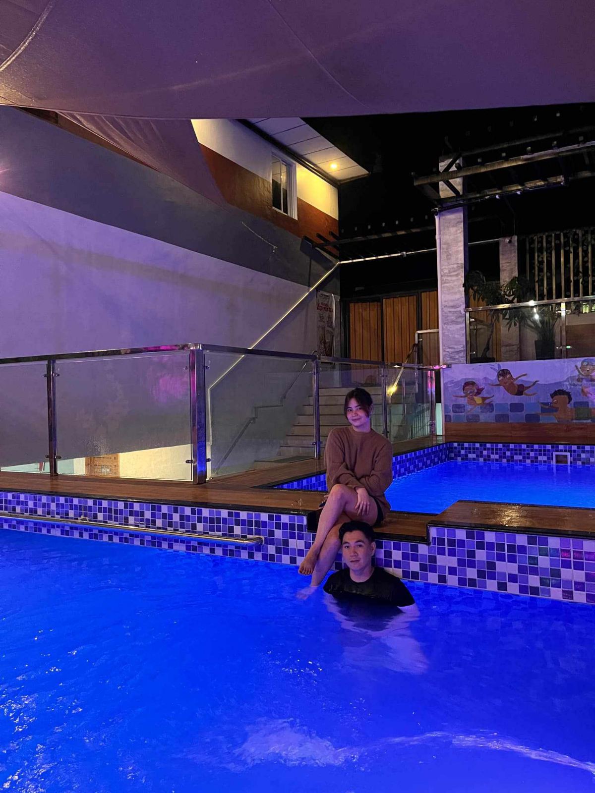 Walk-Inn Private Resort added a... - Walk-Inn Private Resort
