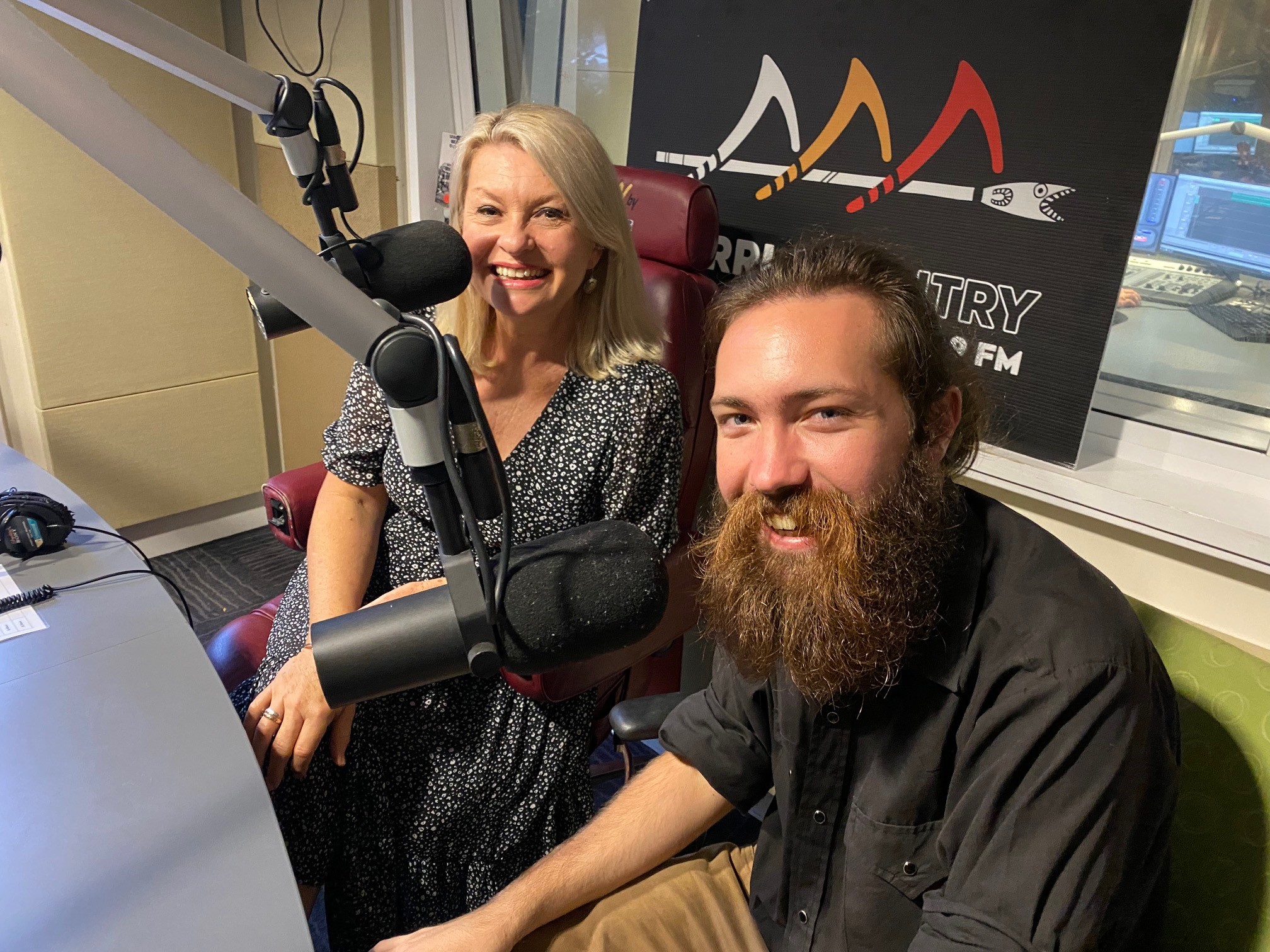 Triple - The Drive Show is officially back! We are excited to announce ...