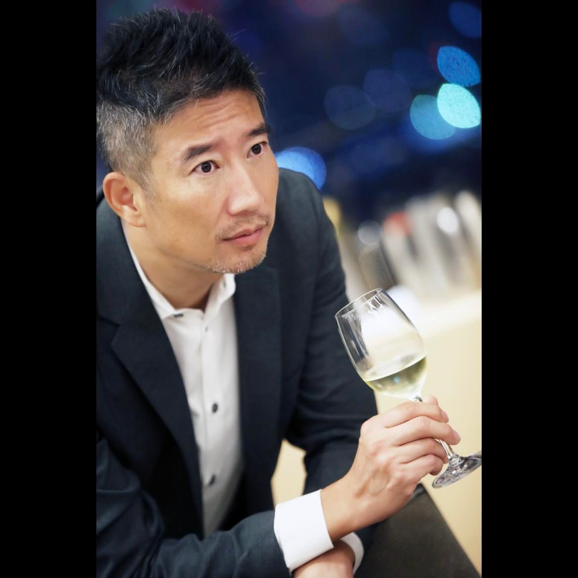 George Kuo