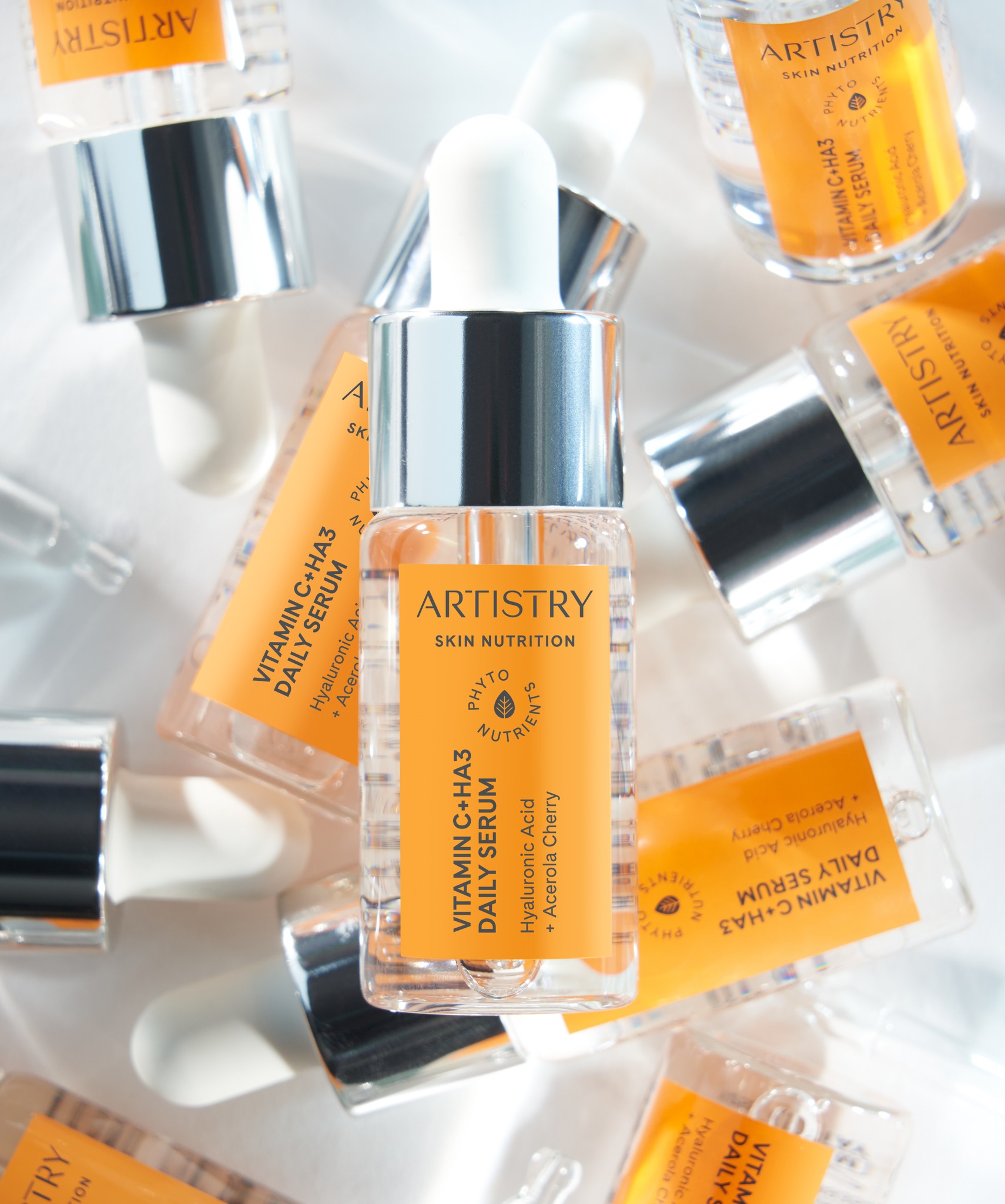 Amway - This brightening boost is off the charts! ?? New 