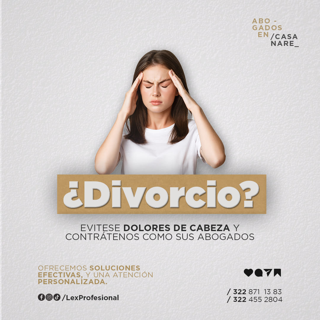 LEX Profesional Abogados | Yopalito