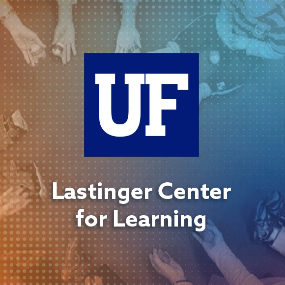 University of Florida Lastinger Center - Home