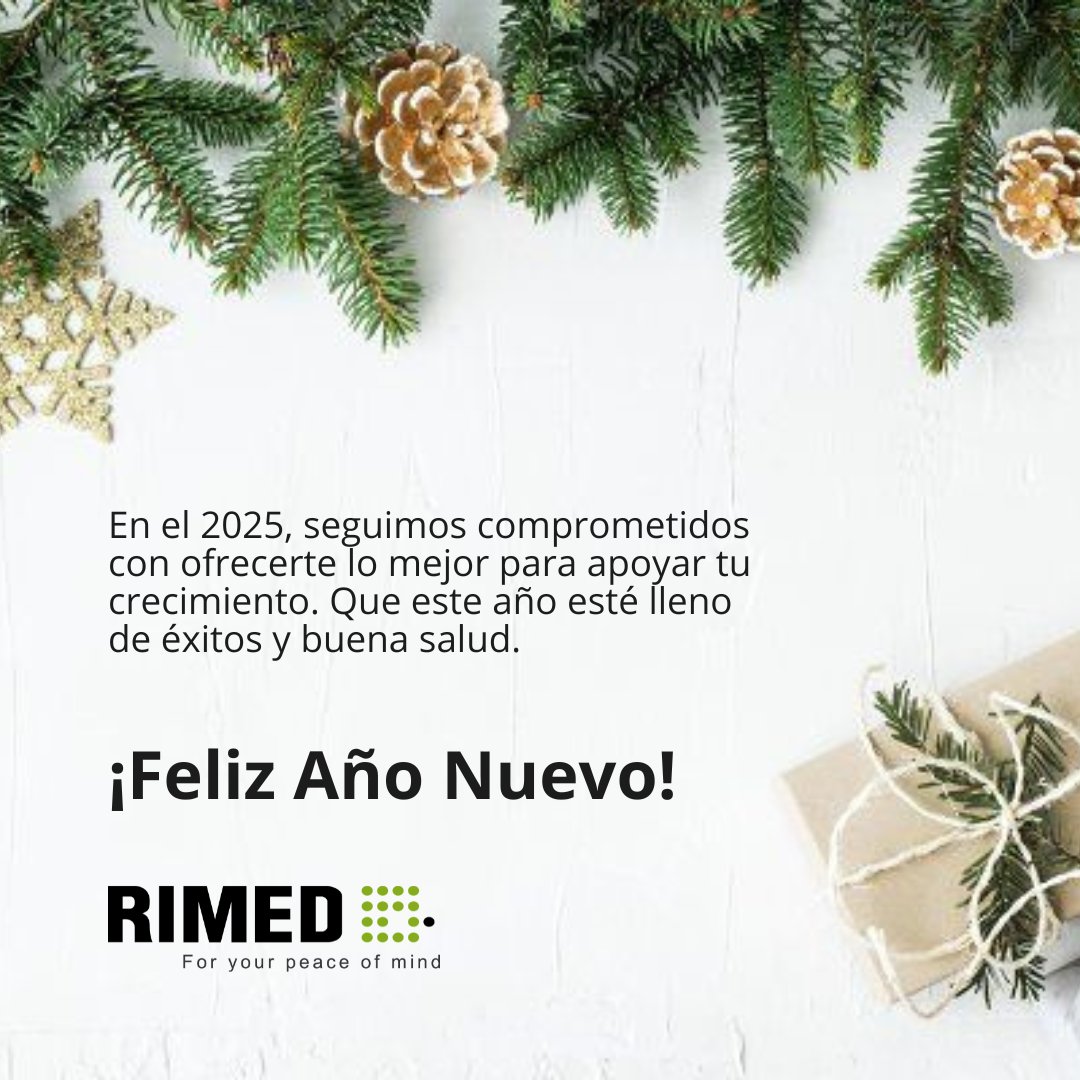Rimed México | Mexico City