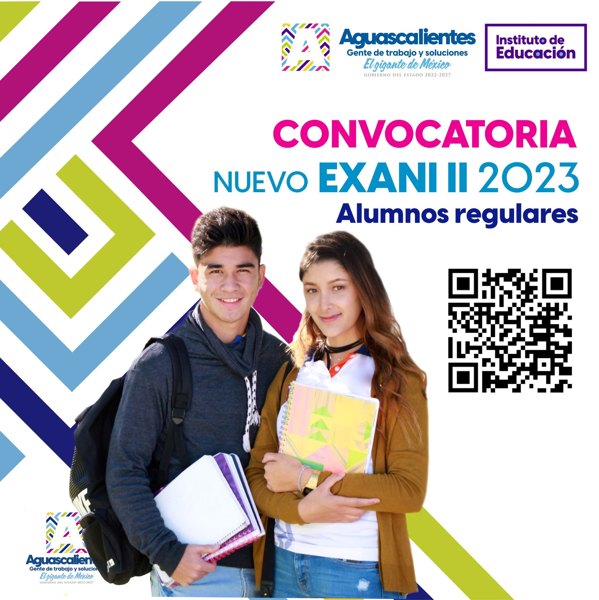 Recuerda que ya esta la convocatoria para el EXANI II, y el mejor lugar ...