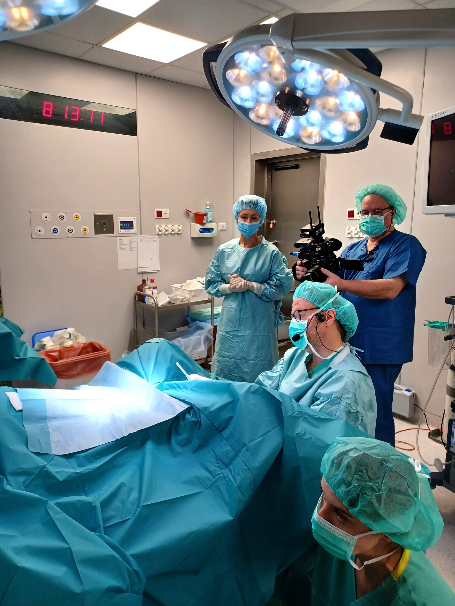 Ginek... - Ginekologiczno-Położniczy Szpital Kliniczny - Polna