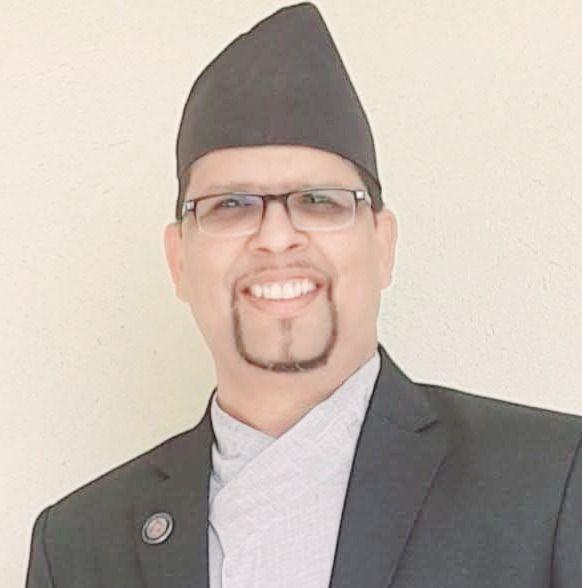 Binod Pandit