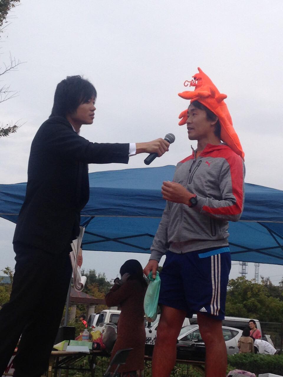 刈谷ランニングプロジェクト Posts Facebook