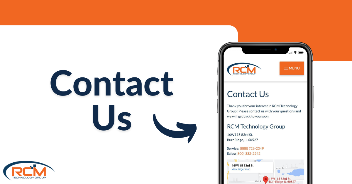 RCM Technology Group