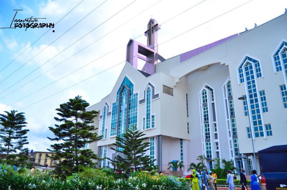Deeper Life... - Deeper Life Bible Church -Ilorin Region