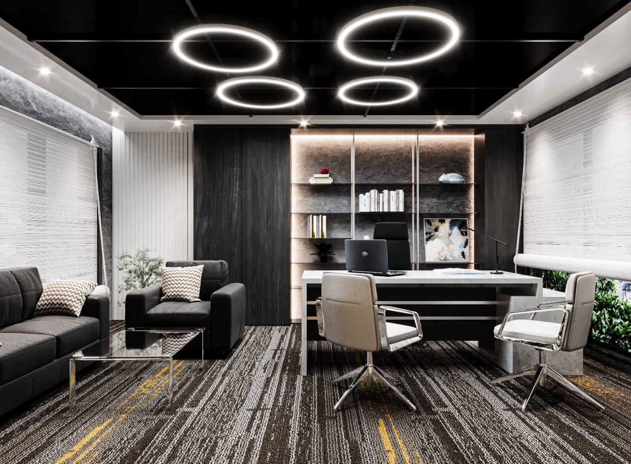 AveNir Studio - Office interior design AveNir Studio... | Facebook